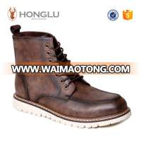 2016 New Arrive Men Cowboy Boots, High Quality Men Ankle Boots, Men Casual Boots Men