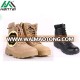 2017 Wholesale professional SWAT Tactical men boots military Black